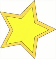 star-double