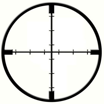 Crosshairs