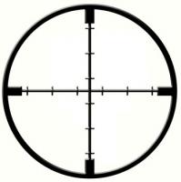 Crosshairs