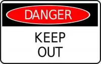 danger-keep-out-sign