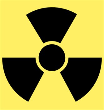 radiation-warning