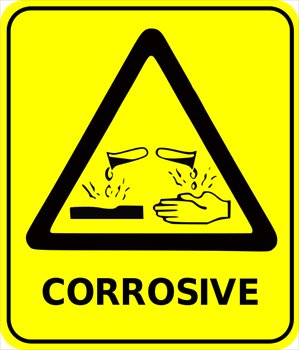 safety-sign-corrosive