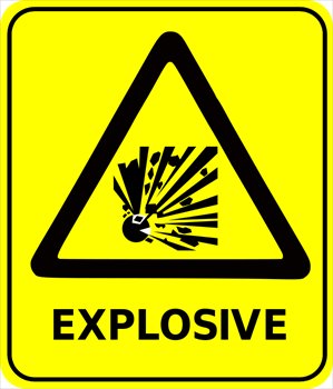 safety-sign-explosive