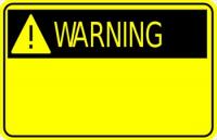 warning-sign