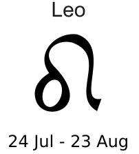 leo-label