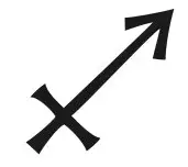 sagitarius-symbol