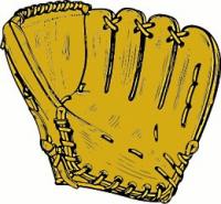 baseball-glove