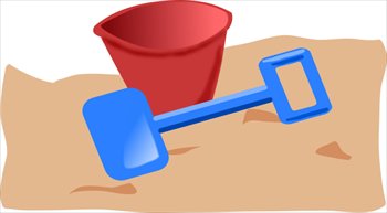 beach-pail-shovel