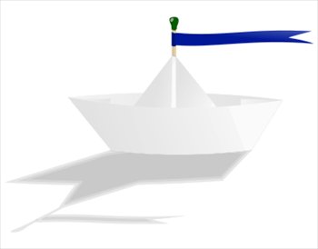 paper-boat