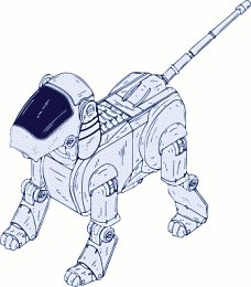 robot-dog