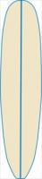 surfboard