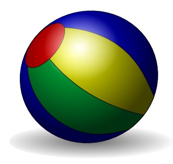 beachball-v0.1