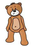 teddy-bear