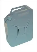 Jerrycanister
