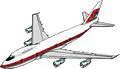 Boeing-747
