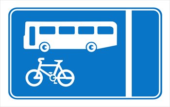 bus-lane