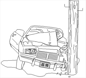 crash