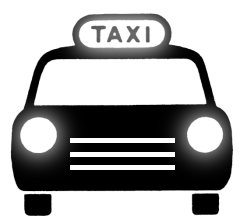 taxi