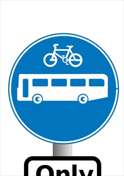 buses-and-bikes