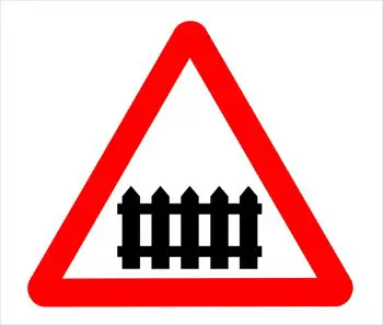 rail-fence