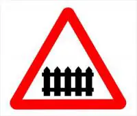 rail-fence
