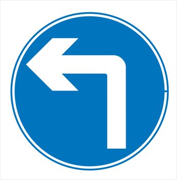 turn-ahead