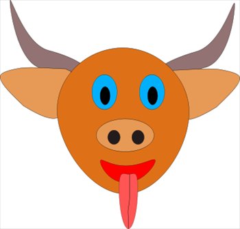 bull-head