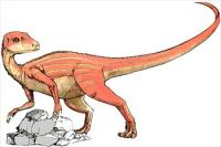 Abrictosaurus-dinosaur