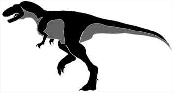 Alectrosaurus-dinosaur