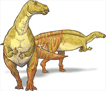 Nanyangosaurus-dinosaur