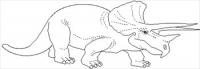 Triceratops