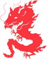 red-dragon