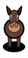 bsantosHorse