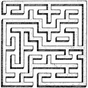 labyrinth