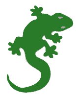 lizard-icon-green