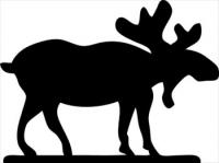 moose-sihouette