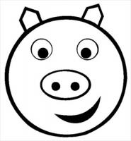 pig-smiley
