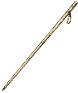 Alpenstock