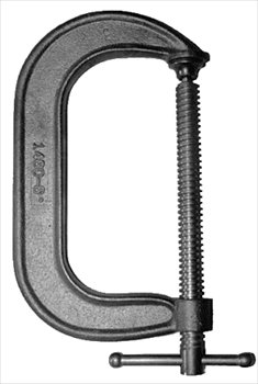 C-clamp