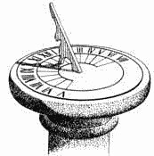 Sundial