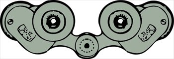 binoculars-rear-view